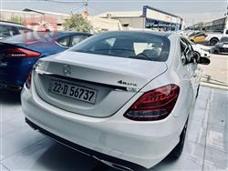 مێرسێدس بێنز C-Class